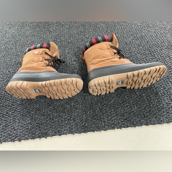 Winter boots - Picture 5 of 5